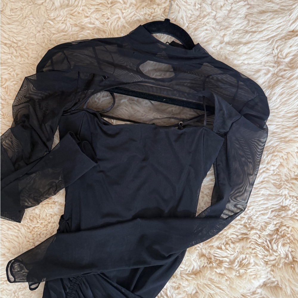 House of CB Dress